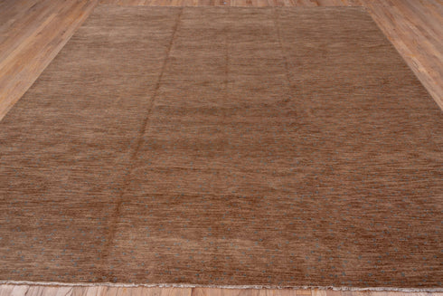 Vintage Dot Area Rug (9' x 12')